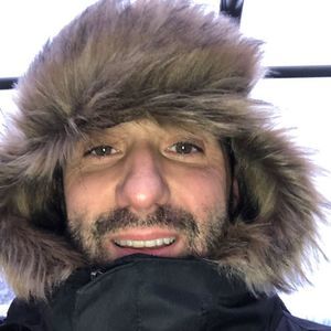 Meet your Posher, Charles